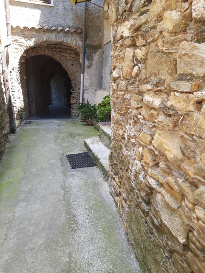 Appartamento Andora Tra Gli Ulivi Molino Nuovo  Dış mekan fotoğraf
